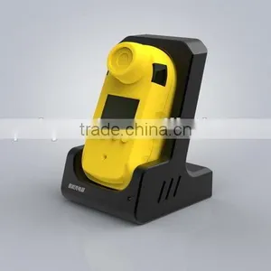 Favorable Single Detector H2S Gas Detector thumbnail-1