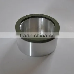 Rubber Polishing Wheel thumbnail-1