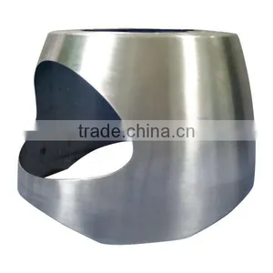 OEM Metal Stamped Part thumbnail-1