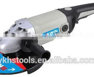 7 Inch-9 Inch Horsepower Large Angle Grinder SK3233 thumbnail-2