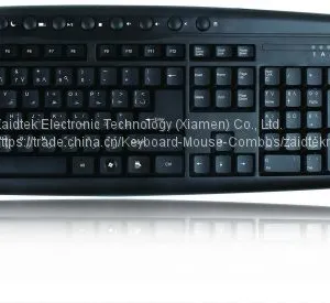 HKM8019 Wireless Combo thumbnail-1