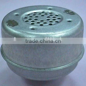 Muffler Male Pipe Thread For B&S 394569, 395019. thumbnail-1
