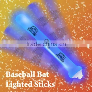 Baseball Bat Thundersticks With Light thumbnail-1