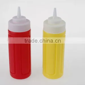 Plastic Ketchup Mustard Dispenser thumbnail-1