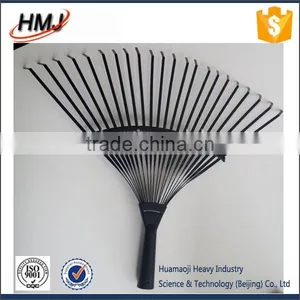 2017 Hot Sales Carbon Steel Rake Head for Agriculture thumbnail-1