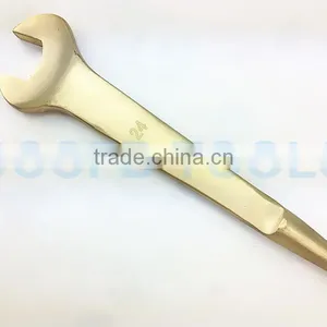 Bofang Brand Tools 17mm Non-sparking Construction With Pin Wrench thumbnail-1