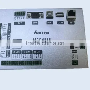 Leetro MPC6585 Laser Controller System thumbnail-2