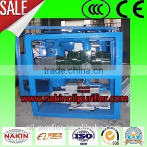 Anti-corrosion Vacuum Pump Sets (Vacuum Pump & Booster Pump) thumbnail-3