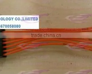 YXS3001MH-08P 3.0mm Male Housing Connector thumbnail-1