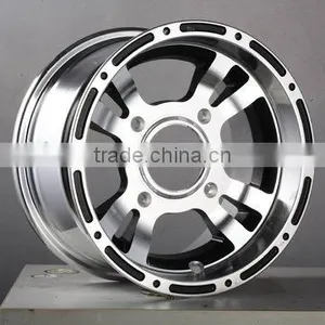 ATV/UTV Alloy Wheels thumbnail-1