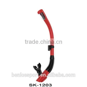 2017 Latest New Air Diving Snorkel (SK-1200) thumbnail-5