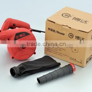 Variable Speed Multi-function 600 w Blower thumbnail-4