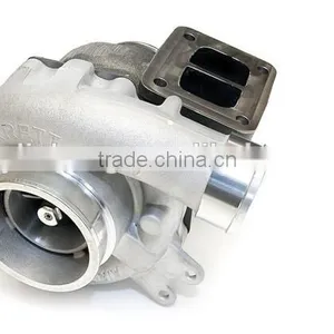 Tubocharger for IVECO 8140.43C 720380-5001 GT17 CH00086 thumbnail-1