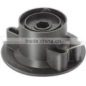 Petro/gas Power Type Semi-automatic Grass Trimmer Nylon Head thumbnail-1