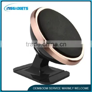 Innovative New Products Silicon Magnet Clip Holder ,h0tmu Magnetic Air Vent Holder thumbnail-1