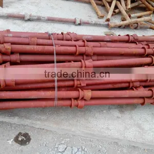 Cup Lock Scaffolding System/Cuplock Scaffolding thumbnail-1