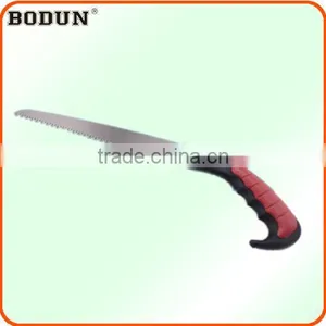 B3006 Hand Saw With Plastic Handle thumbnail-1