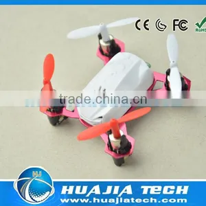 Kids Toy Wholesale Factory 2.4G Small Size Alloy RC UFO Axis thumbnail-3