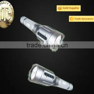 Multi-functional LED Flashlight DVR thumbnail-1