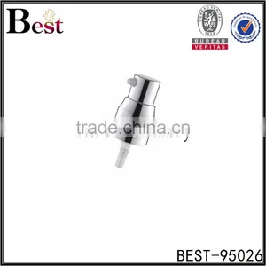 20/410 White Plastic Treatment Pump Mouth Sprayer Pump thumbnail-5