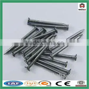 FOB Price Common Wire Nail Product From China thumbnail-1