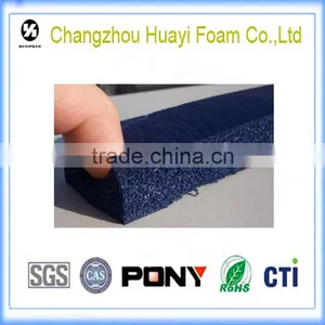 Open Cell Pvc Foam Tape thumbnail-1