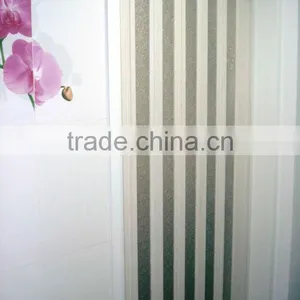 Toilet Pvc Door Design, Single PVC Folding Door Design thumbnail-1