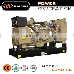 UK 50kva/200kva Generator Price Dubai thumbnail-1