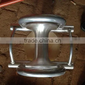 Cable Guide Roller / Wire Pulley Pulley thumbnail-1