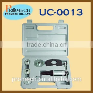 Comprehensive Vehicle Brake Caliper Piston Tool Kit / Under Car Tool Set Of Auto Body Repairing Tool Kit thumbnail-1