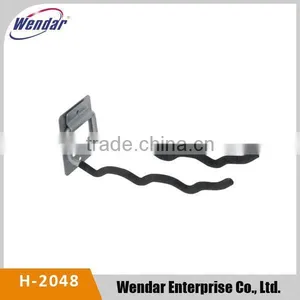 Strong And Durable Bicycle Wall Hook/Solid Steel Bicycle Hook Holder thumbnail-1