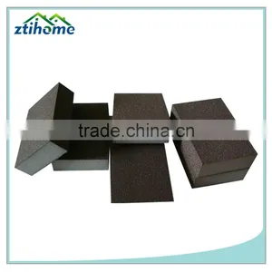 High Quality Abrasive Sanding Sponge Foam Blocks for Sale thumbnail-1