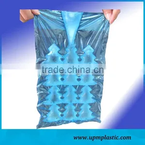 Food Grade Disposable Plastic LDPE Ice Bag thumbnail-3