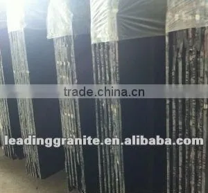 Black Marquina Marble Tile thumbnail-1