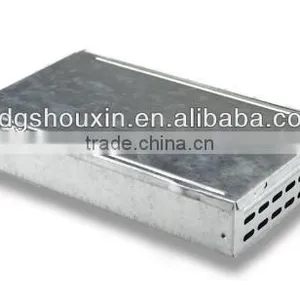 Humane Hux Eye Mouse Trap SX-5003 thumbnail-2