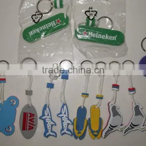 Foam Floating Key Chains thumbnail-2