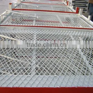 Display Flower Trolley thumbnail-2