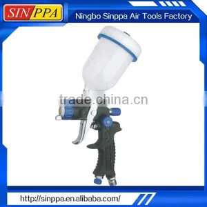 High Quality Gravity Air Spray Gun- SP702A thumbnail-1