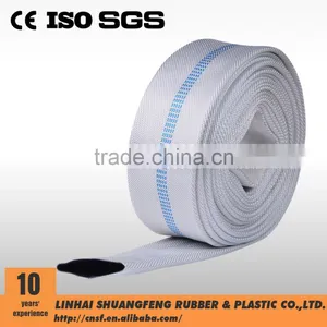 Factory Directly Provide Best Quality Pvc Lining Fire Hose/pvc Garden Hose thumbnail-2