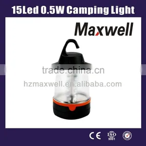 15Led 0.5W Camping Light thumbnail-1