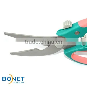 PP+TPR Poultry Kitchen Shears thumbnail-6