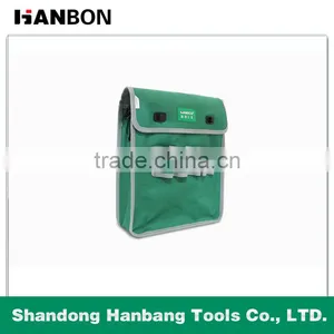 Silgle Shoulder Tool Bag,Toolkit Bag,Tool Pocket Bag thumbnail-2