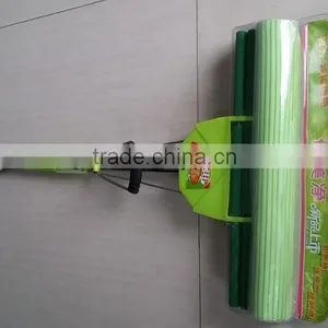 PVA Swob Adjustable Mop thumbnail-1
