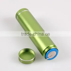 2600mAh Portable Power Bank External Mobile Battery For Phone thumbnail-3
