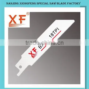 Diamond Reciprocating Jig Saw Blade thumbnail-1