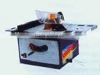 Power Machinery--Table Saw RTS-003 (2297) thumbnail-1