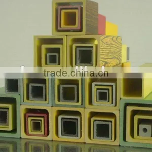 Glass Fiber Pultruded Profile thumbnail-1