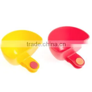 Coffee Cups With Clip thumbnail-1