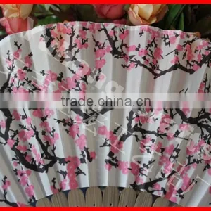 2015 New Tradition Japanese Cloth Fan thumbnail-2