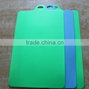 Flexible Antimicrobial Wear-resistant Board thumbnail-3